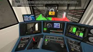 Metro Simulator 2020 - tutorial