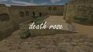 death rose bhop fragmovie