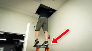 Why does every new network install go this way?