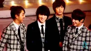 [AlwaysYSMH] YongShin Moments -Song For A Fool
