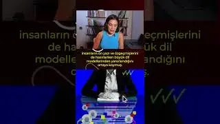 İş Başvurularında Yapay Zeka