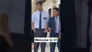 Welcoming New Missionaries Arriving in Brazil Salvador: Called to Serve