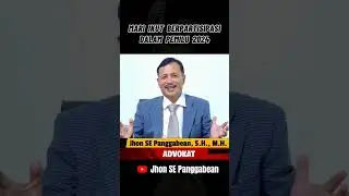 14 Februari 2024 kita rayakan untuk Indonesia.