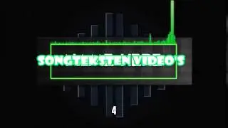INTRO 2016|| songteksten video's||