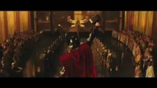 Thor Trailer Fan-Edit