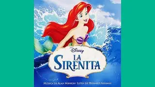 La Sirenita - Parte De Él