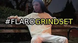 TOP PLAYER MINDSET - FLARO