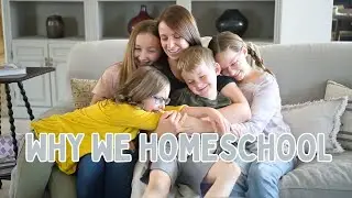 13. How Homeschool Changed Me As a Homemaker