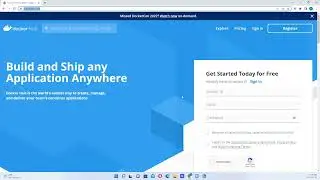 Docker 101 [Docker Demystified]