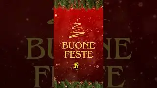 Tanti Tanti Auguri di Buon Natale da Karaoke Academy 🎄🧡💛🎁