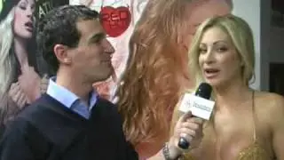 MiSex 2009: Vittoria Risi e il Carnevale di Venezia
