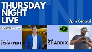 Thursday Night LIVE (