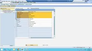 SAP GRC | Integration Scenarios | Connector Configuration | Access Control