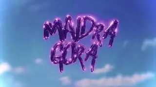 Mandragora - Cartel Blue