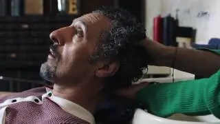 HAIR, a rag & bone films Production by John Turturro