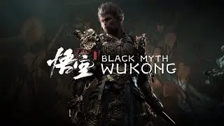 Black Myth : Wukong - Walkthrough [Part 10] [Chapter 2 & Second Prince Of Flowing Sands Boss ]
