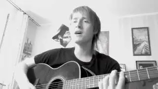 Lewis Carroll Band - Черно белое вино (Acoustic)