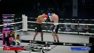 UNDISPUTED BOXING RANKED