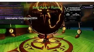 What I Have With 5.84M Rolls    (2 NEW GLOBALS)