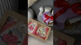 WILDBERRIES распаковка , идея подарков 🤍
