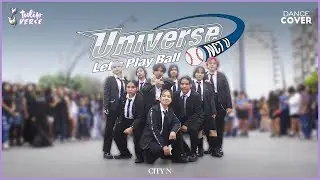🟣 [KPOP IN PUBLIC PERU] NCT U 