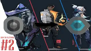 IRON TO PLATINUM [ IRON 2 to IRON 3 ] ll Valorant Rank Journey #2