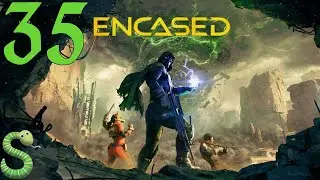 Эльдорадо ▶ Прохождение Encased #35