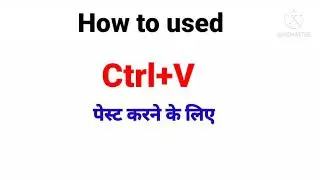 ctrl A to Z shortcut keys | CTRL Shortcut Keys of Computer|by Apna Education(3)