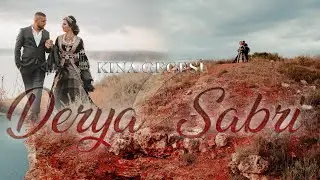 DERYA & SABRi | KINA KLiBi | HENNA TRAiLER | 01-02.09.2022 | 