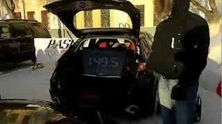 Раска Киров 23 12 2012 Киа 150 2 Дб