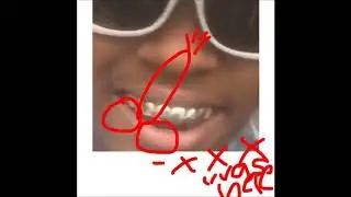 XXXTENTACION - Jugg Walk!