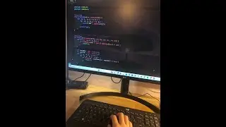 My One Year Coding experience