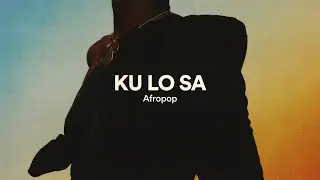 Afropop Beat, Afrobeat Type Beat Rema  (