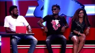 #RidiculousnessAF -  Sneak Peak with YCEE