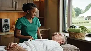 Japanese Hot Oil Massage ASMR | Full Body Japanese Massage japanese massage,japan massage