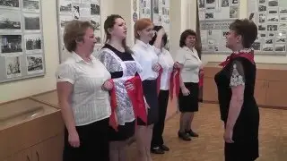 Педагоги 66 й гимназии 26 03 15 р 2