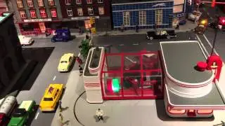 San Diego Model Railroad Exhibition