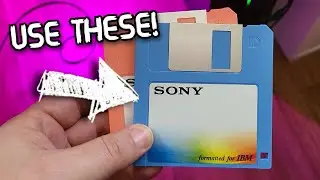 Use your old 3.5