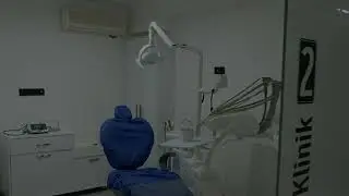 Dörtyol Diş Kliniği Reklam Filmi