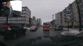 Ловите лайфхак! (Про экзамен в ГИБДД)