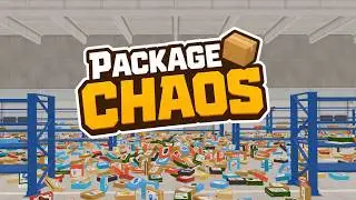 📦Package Chaos is officially announced!