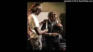 [FREE] HARD Gunna x Future x Young Thug - ''Young Stoner Life'' (prod. @stefanukuu)