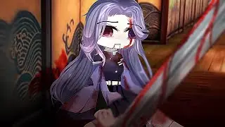 []Your Time Is Up[]Ft. My Oc[]Latest videos?[]KNY AU[]