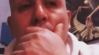 Courtesy1 & DJ Z working on the #1 Out The East album