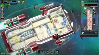Let's Preview Space Rogue - The More Things Change...