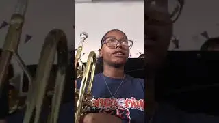 Madison's 10th Grade Band Performance