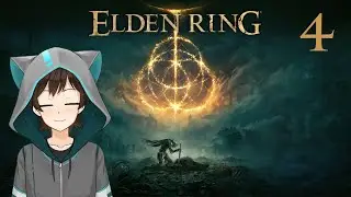 [PS5] Elden Ring (North Liurnia & Raya Lucaria Academy) - 4 / X