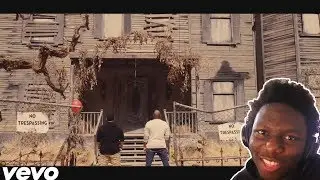 IT CLOWN (PENNYWISE) DISS TRACK! - YOU'LL FLOAT TOO! (REACTION) | MoreAKA