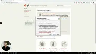 Как се инсталира Git под Windows