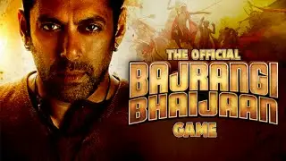 Bajrangi Bhaijaan The GameAndroid | iOS Gameplay HD